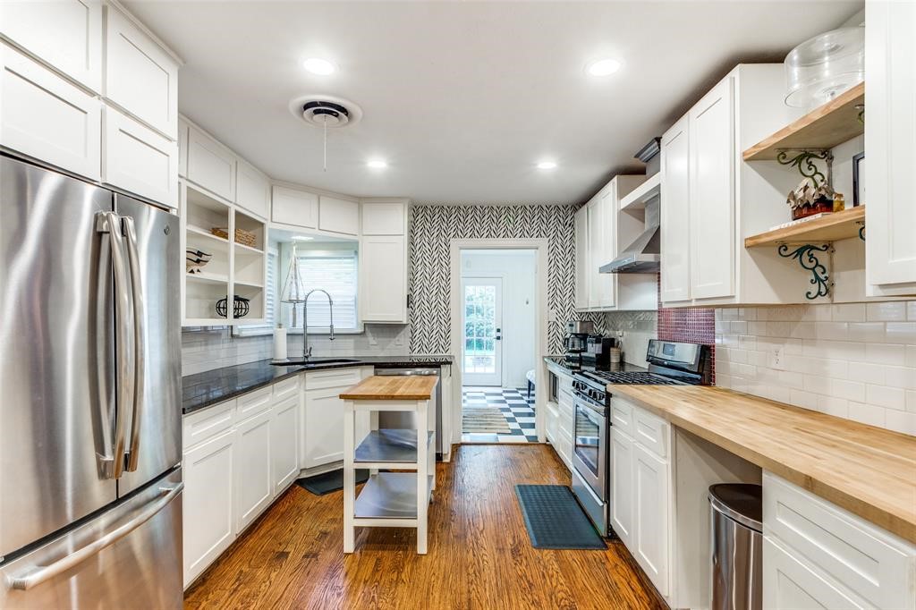 3812 Birchman Avenue Fort Worth TX 76107