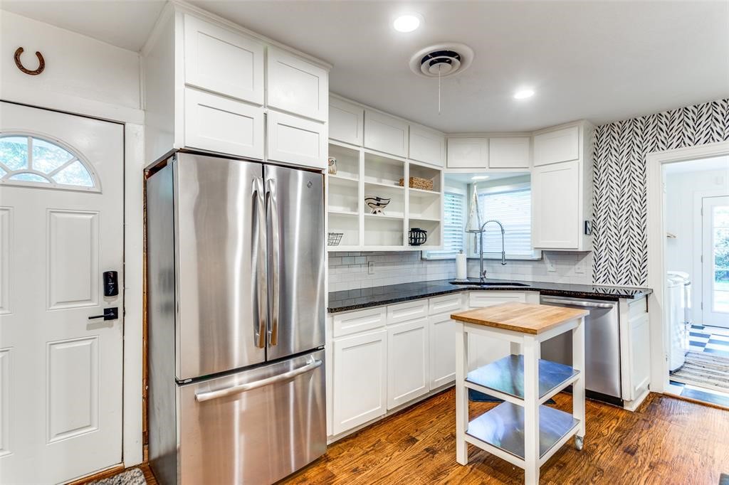 3812 Birchman Avenue Fort Worth TX 76107