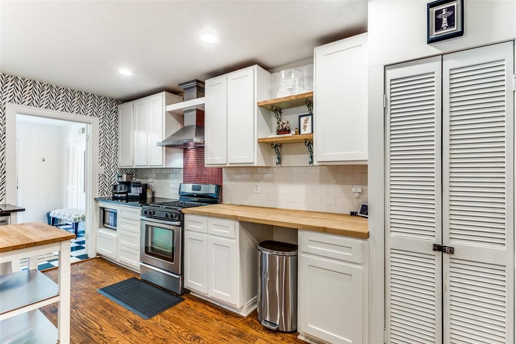 3812 Birchman Avenue Fort Worth TX 76107