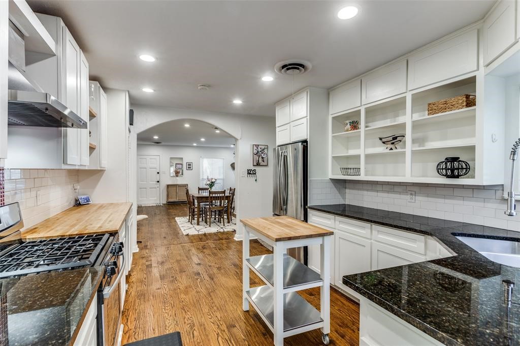 3812 Birchman Avenue Fort Worth TX 76107