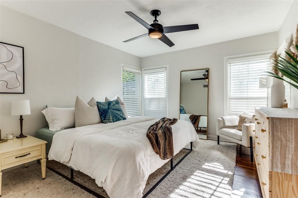 3812 Birchman Avenue Fort Worth TX 76107