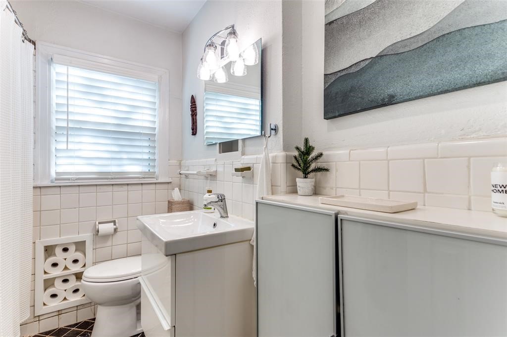 3812 Birchman Avenue Fort Worth TX 76107