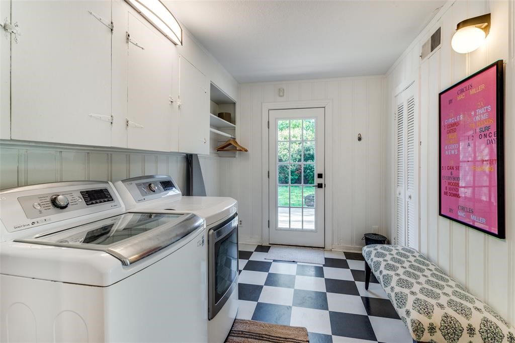 3812 Birchman Avenue Fort Worth TX 76107