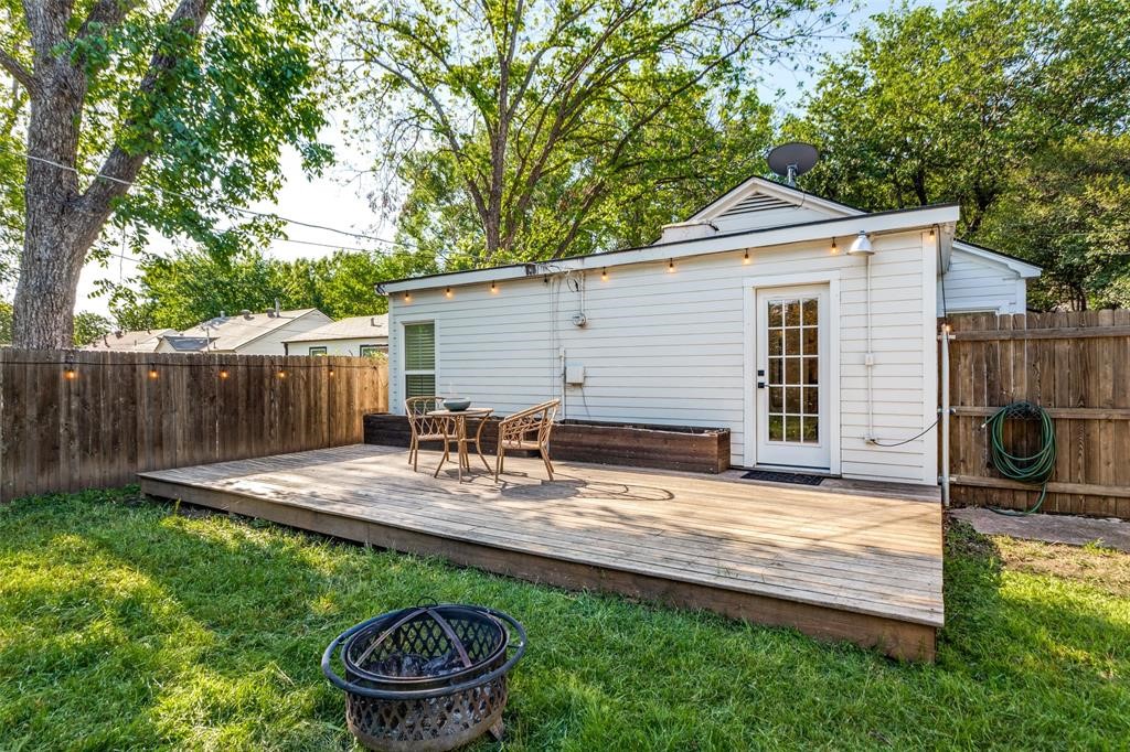 3812 Birchman Avenue Fort Worth TX 76107