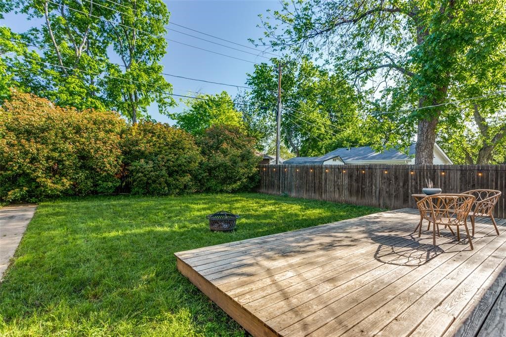 3812 Birchman Avenue Fort Worth TX 76107