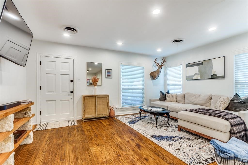 3812 Birchman Avenue Fort Worth TX 76107