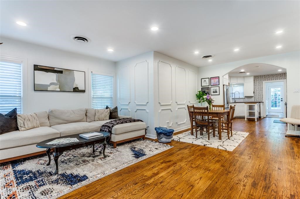3812 Birchman Avenue Fort Worth TX 76107