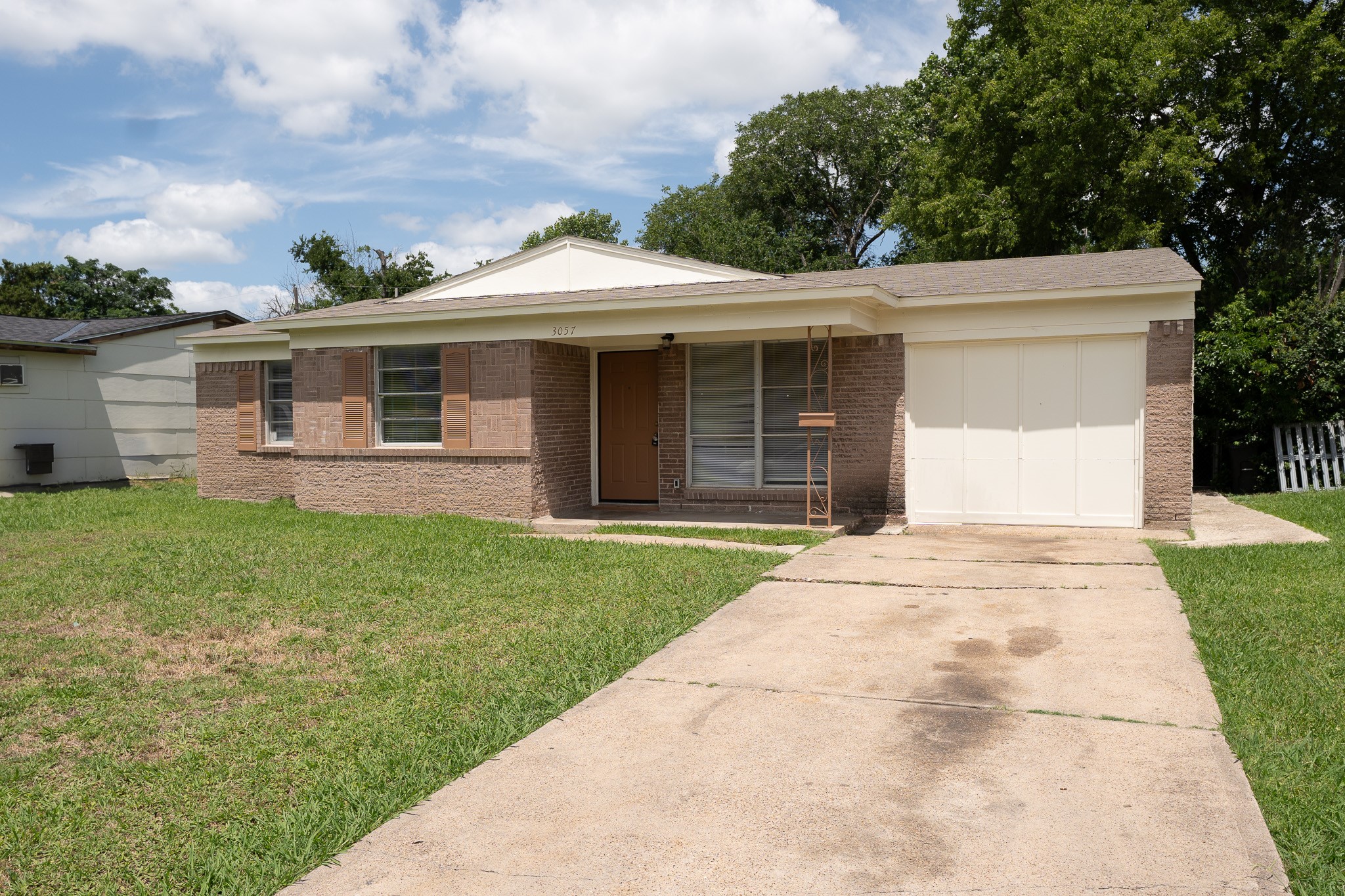 3057 Dogwood Drive Mesquite TX 75150