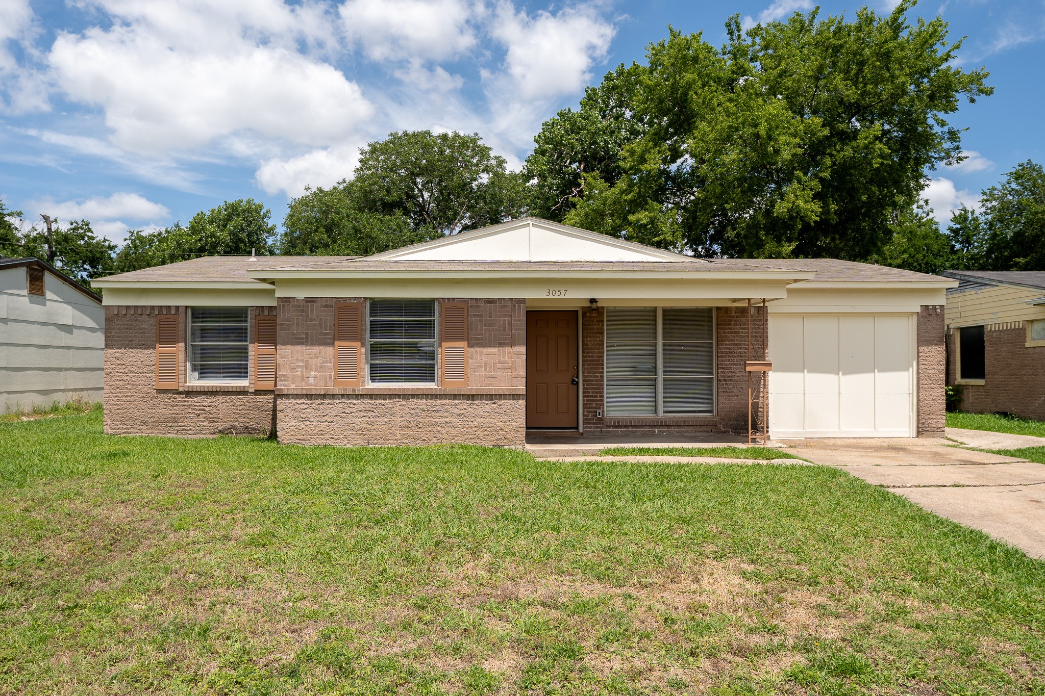 3057 Dogwood Drive Mesquite TX 75150