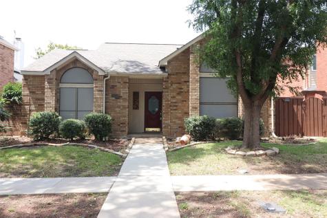 2709 Garden Springs Drive Richardson TX 75082