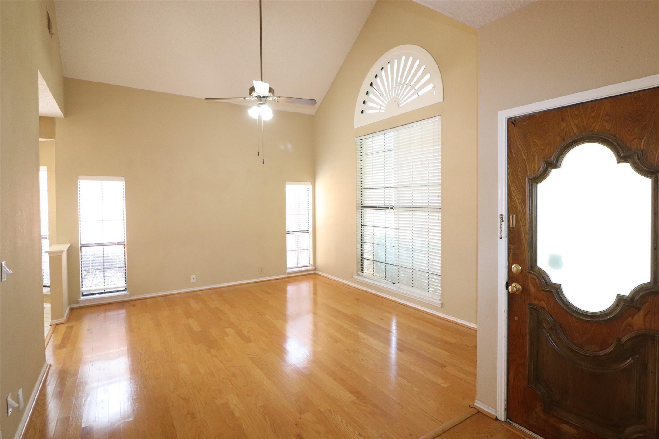 2709 Garden Springs Drive Richardson TX 75082