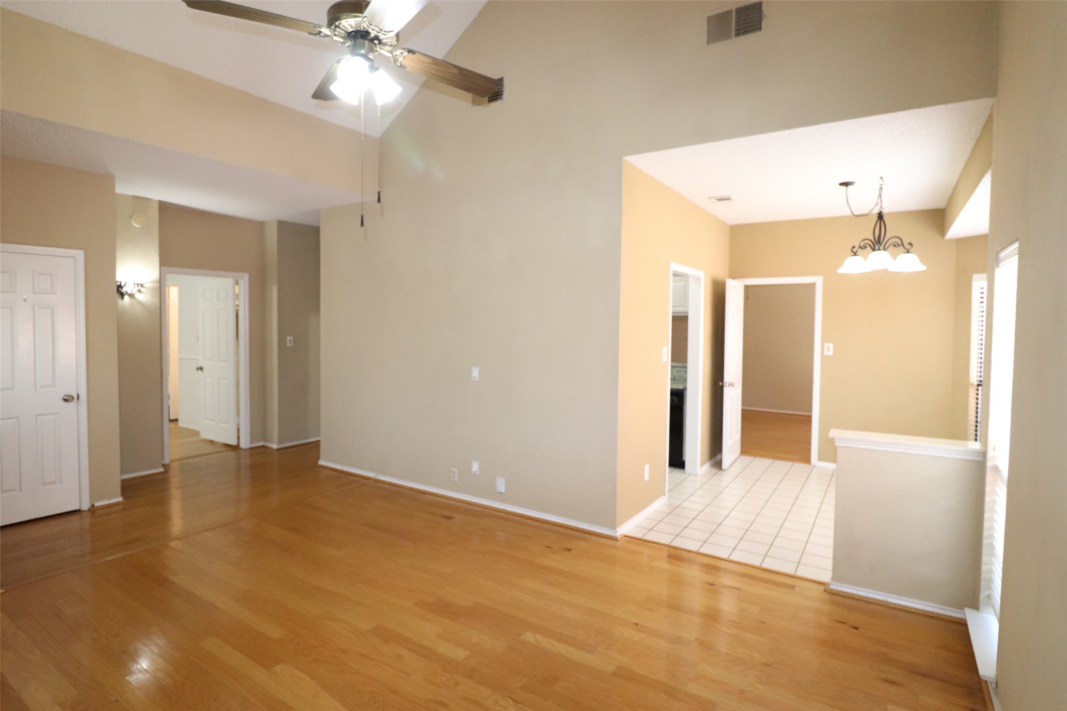 2709 Garden Springs Drive Richardson TX 75082