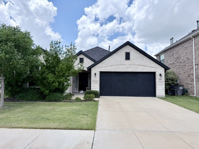 2036 Meliana Drive Little Elm TX 75068