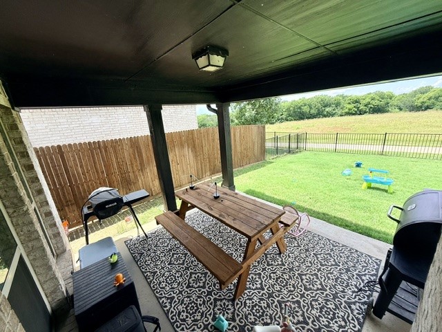 2036 Meliana Drive Little Elm TX 75068