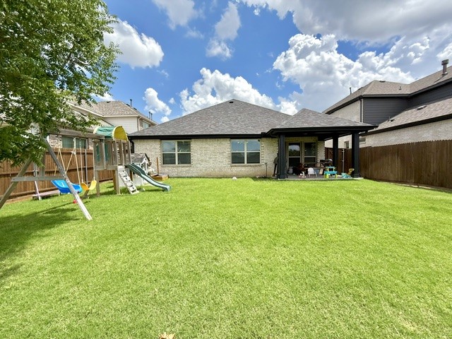 2036 Meliana Drive Little Elm TX 75068