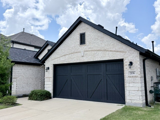 2036 Meliana Drive Little Elm TX 75068