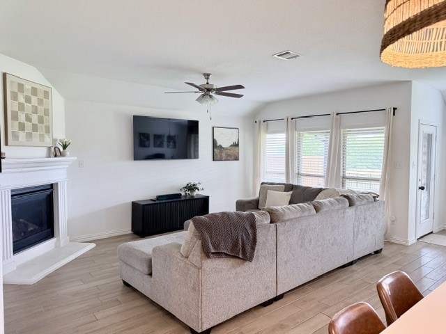 2036 Meliana Drive Little Elm TX 75068