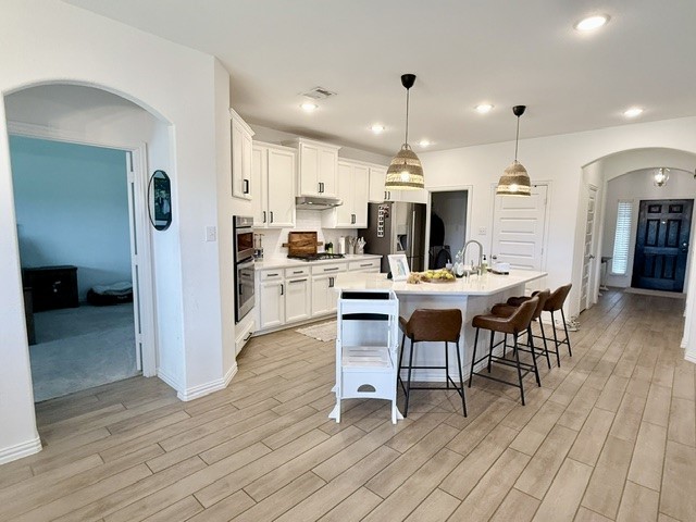 2036 Meliana Drive Little Elm TX 75068