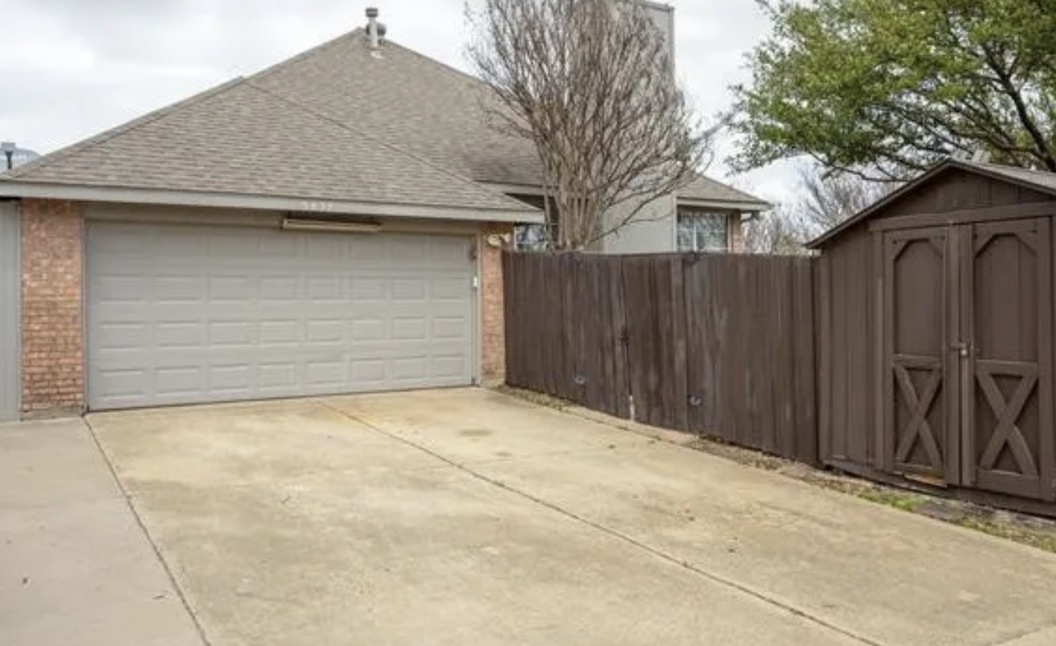 5837 Poole Drive The Colony TX 75056