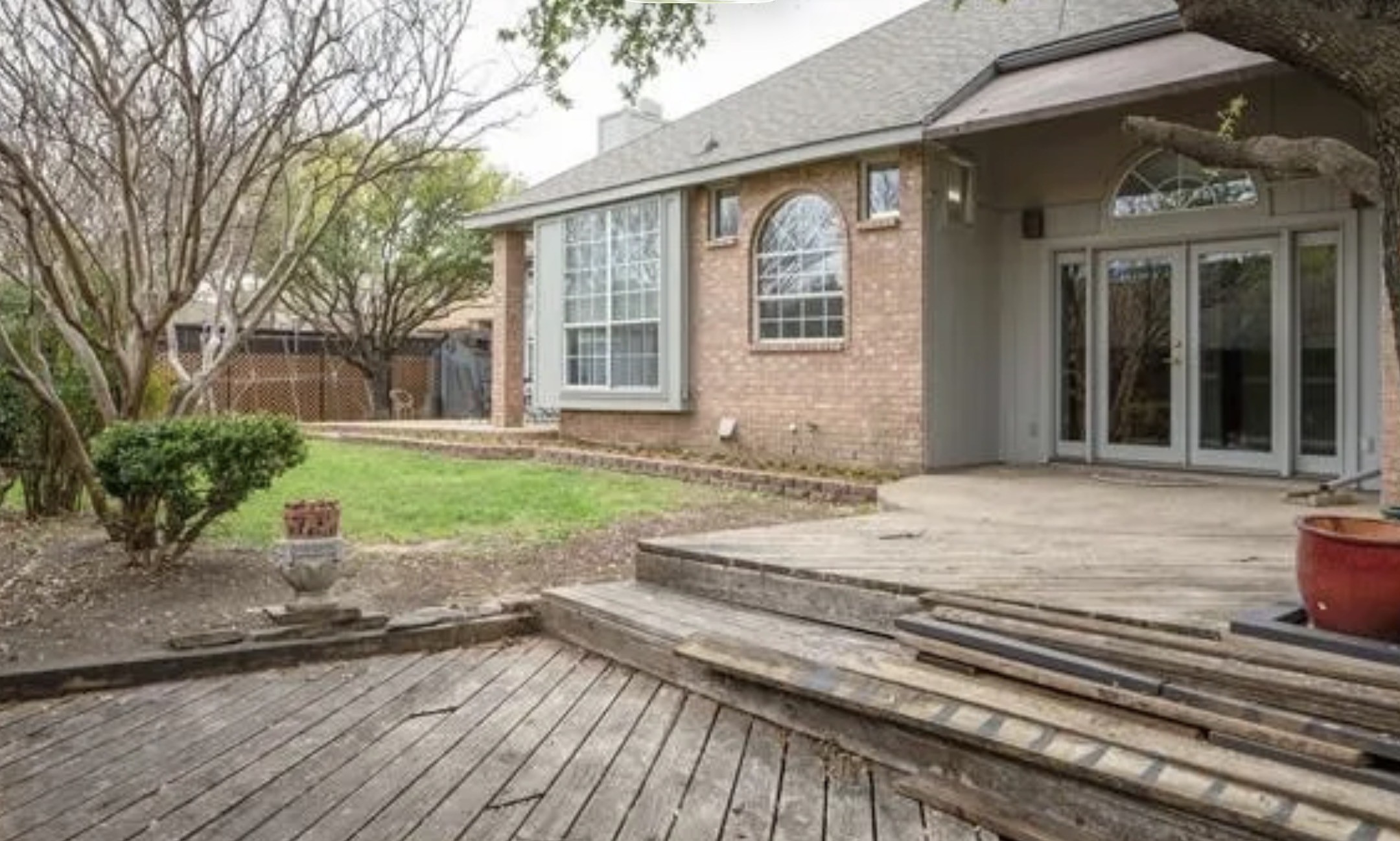 5837 Poole Drive The Colony TX 75056