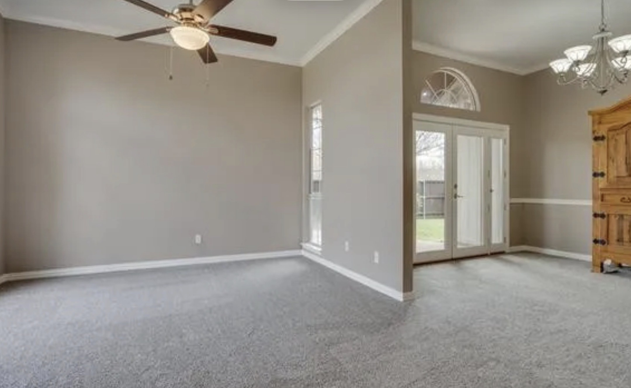 5837 Poole Drive The Colony TX 75056