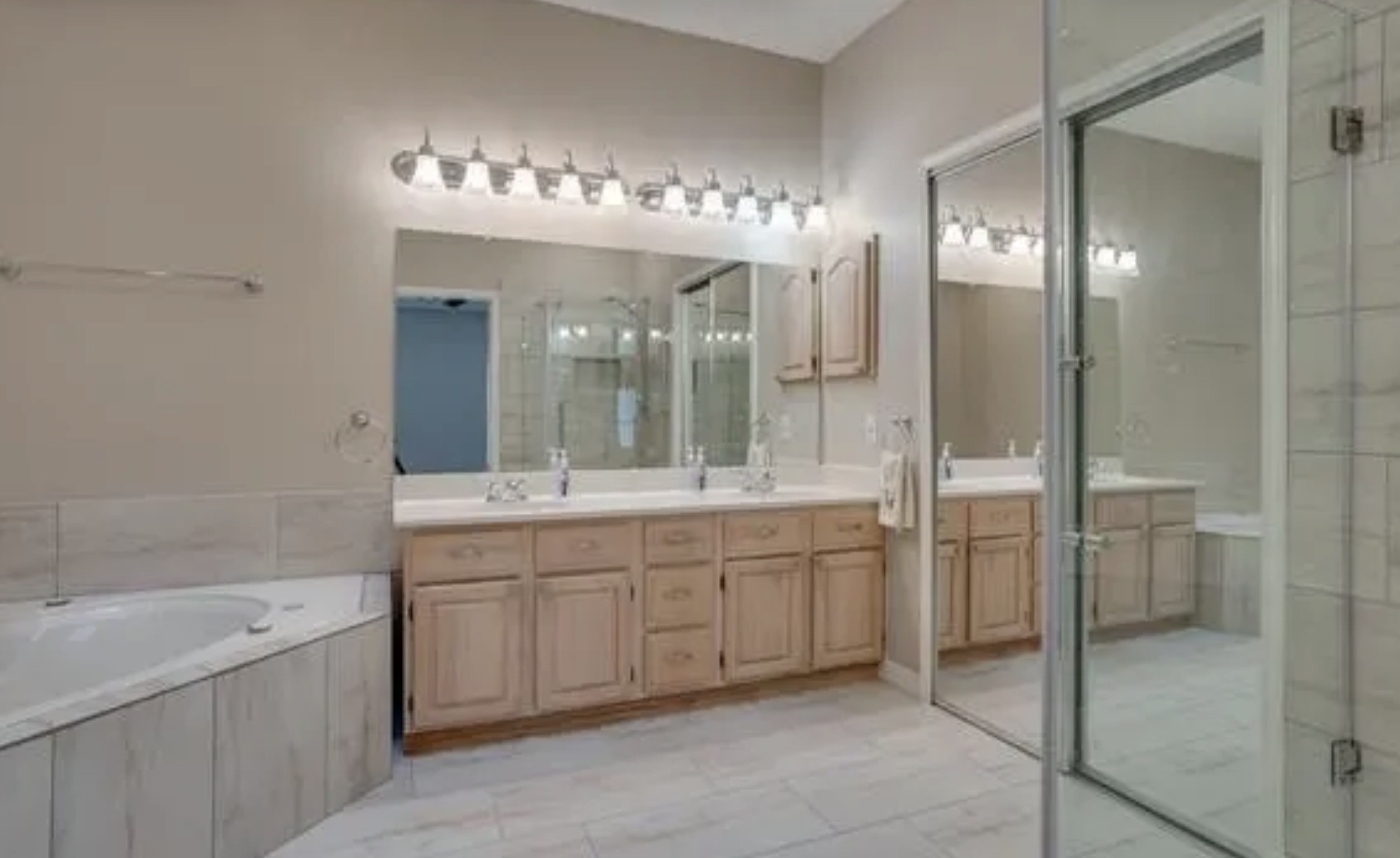 5837 Poole Drive The Colony TX 75056