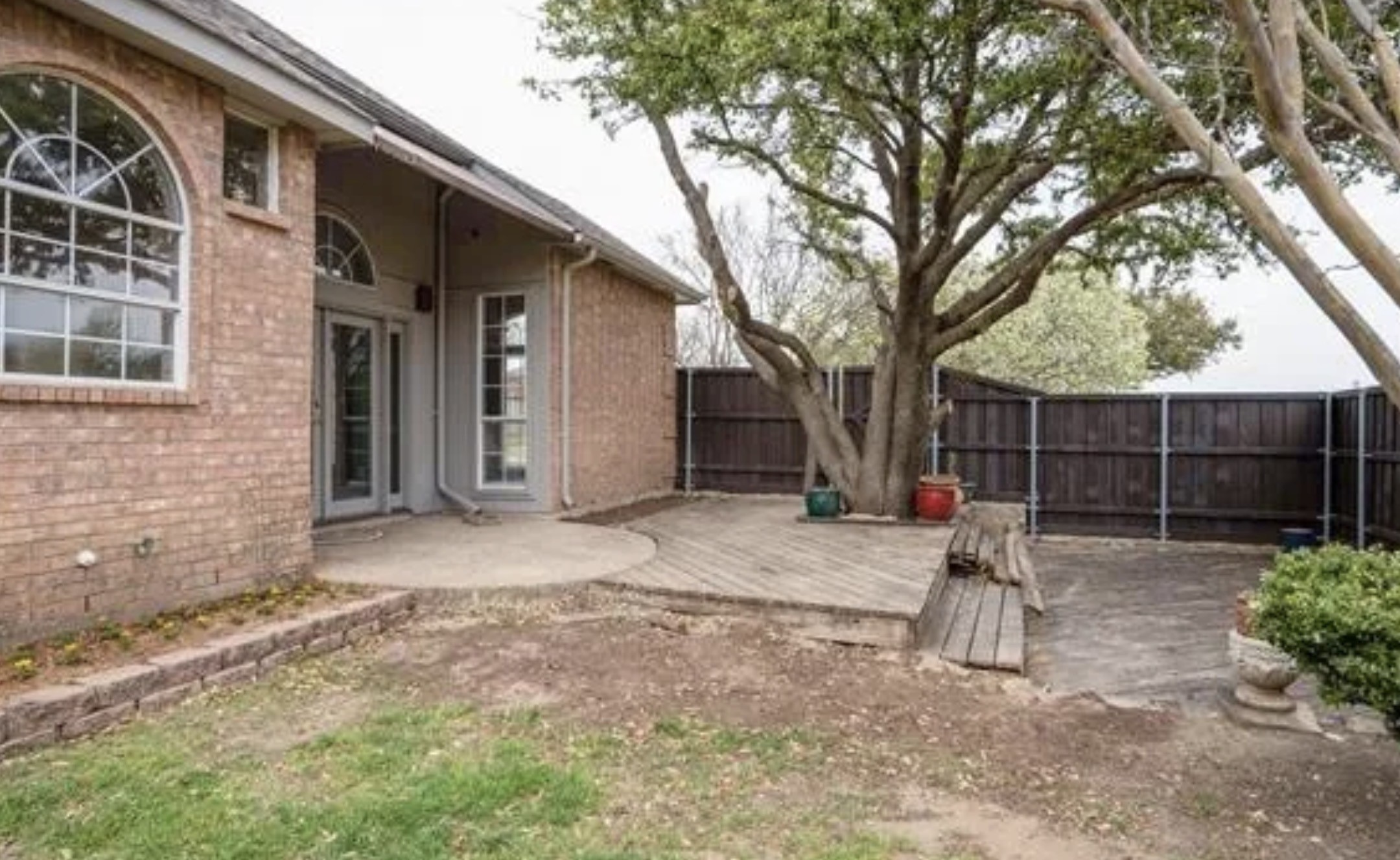 5837 Poole Drive The Colony TX 75056
