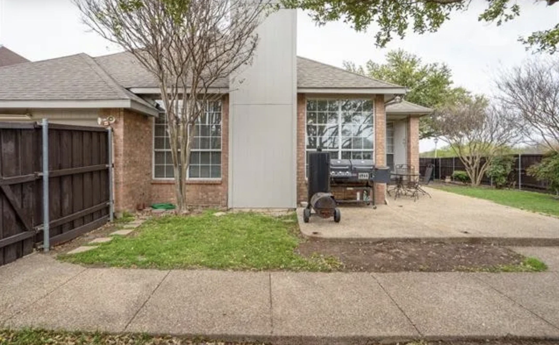 5837 Poole Drive The Colony TX 75056