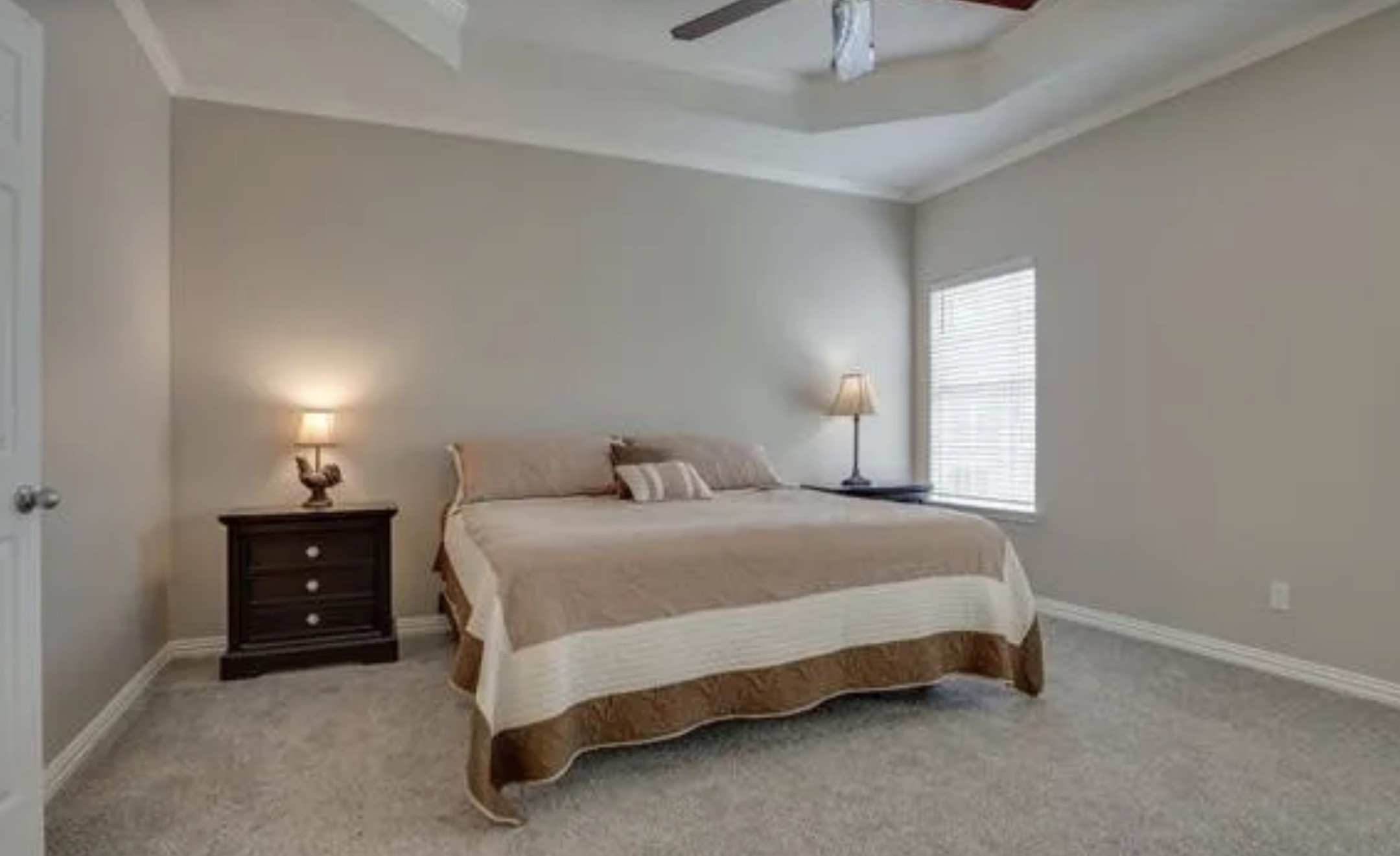 5837 Poole Drive The Colony TX 75056