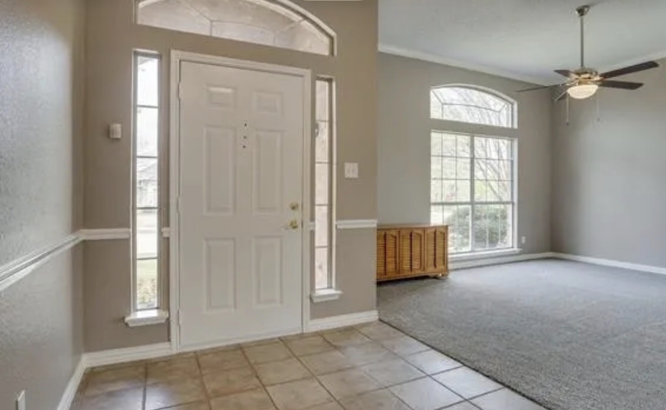 5837 Poole Drive The Colony TX 75056