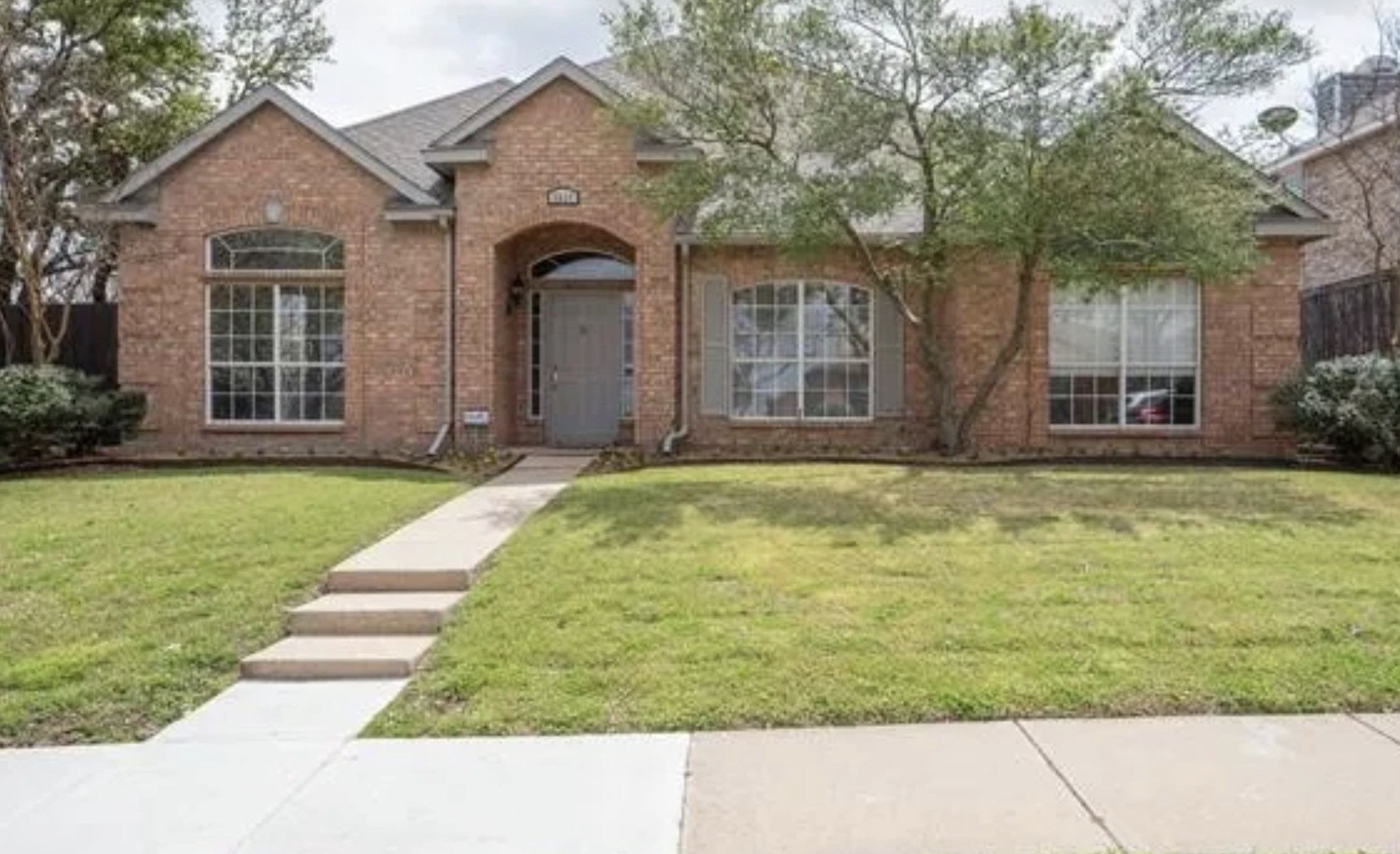 5837 Poole Drive The Colony TX 75056