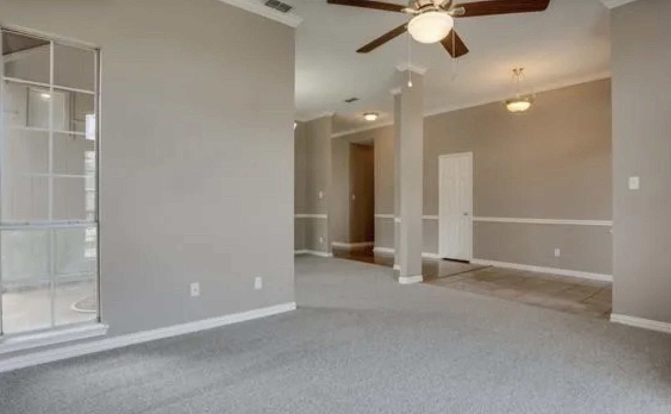 5837 Poole Drive The Colony TX 75056