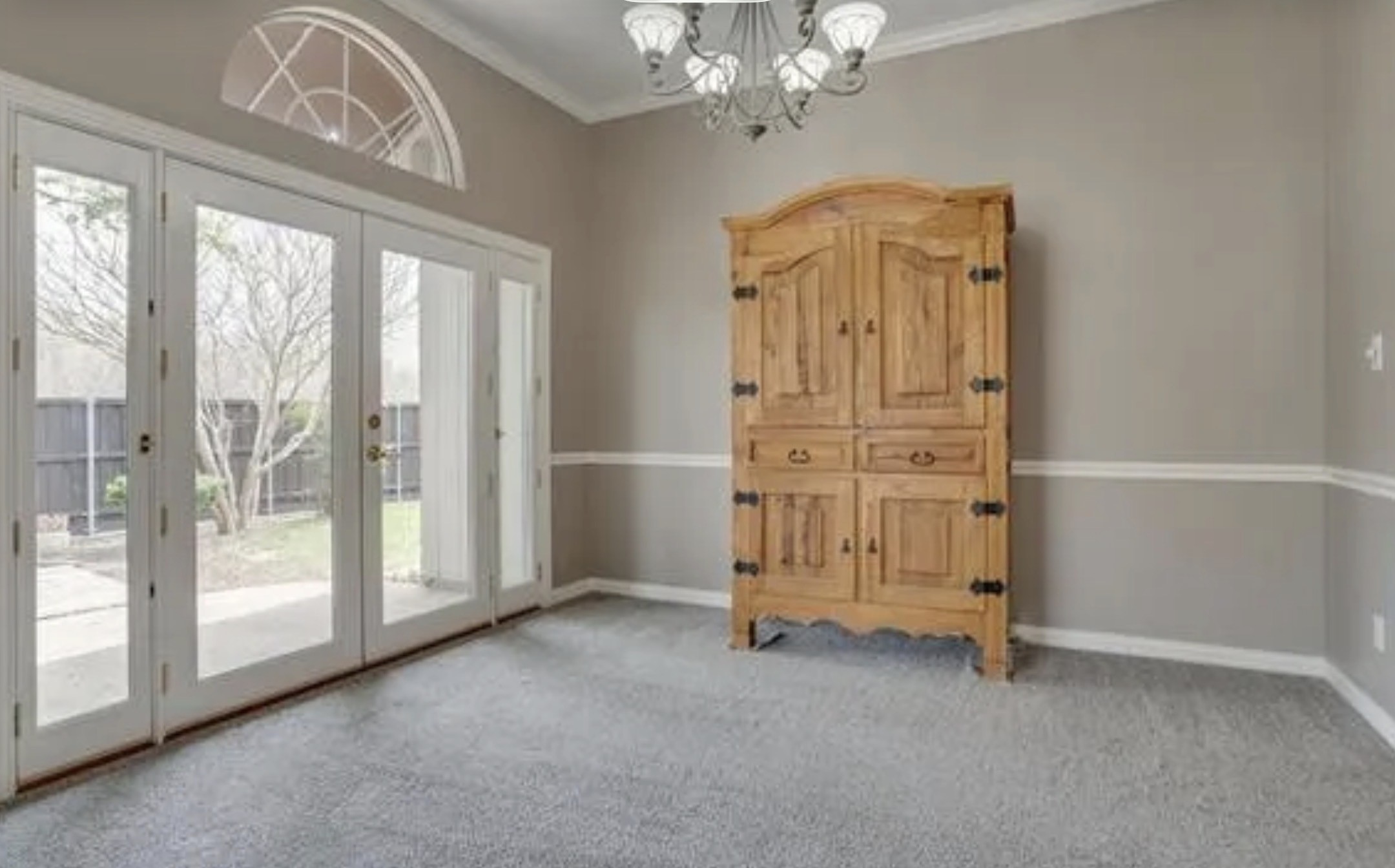 5837 Poole Drive The Colony TX 75056