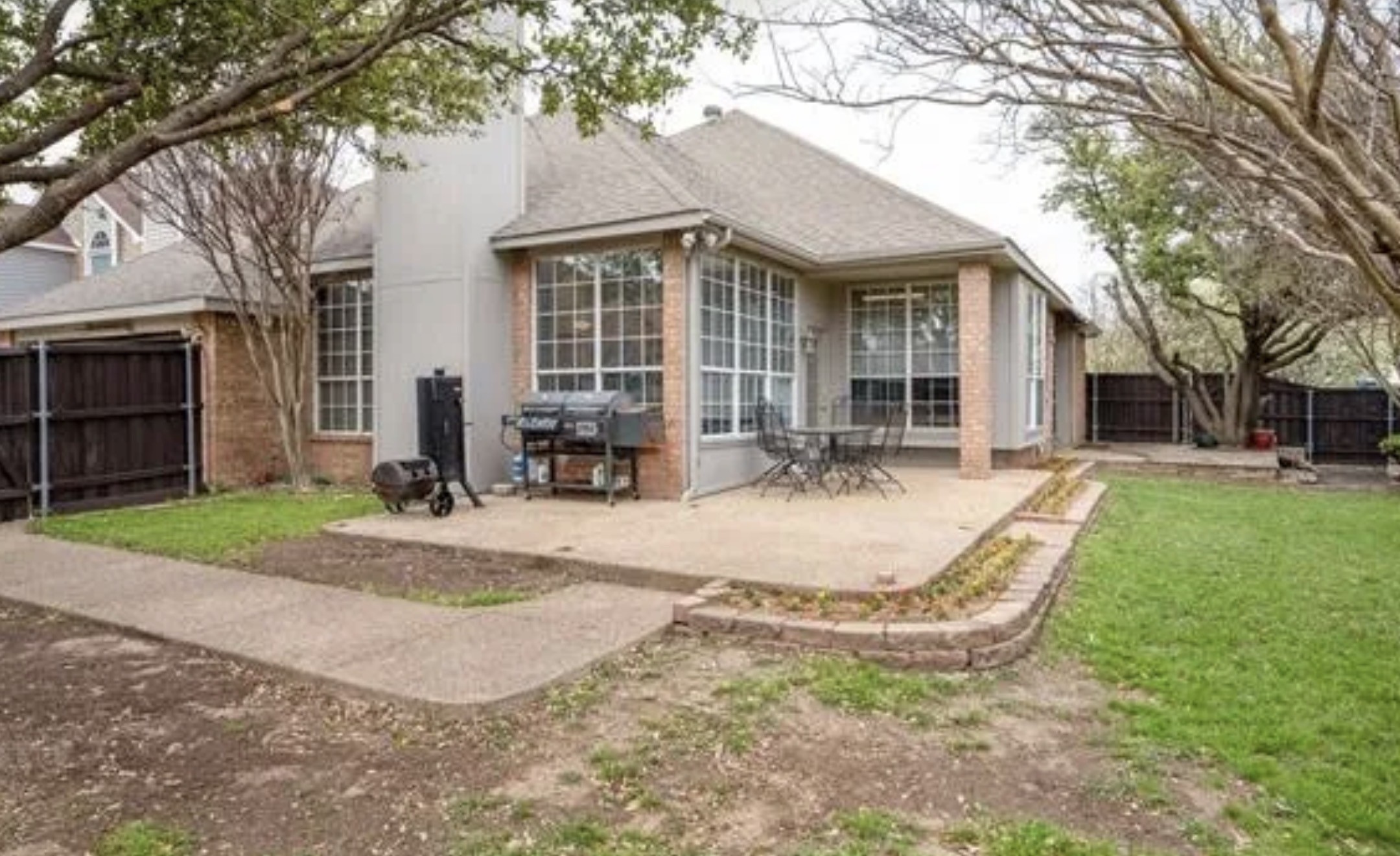 5837 Poole Drive The Colony TX 75056