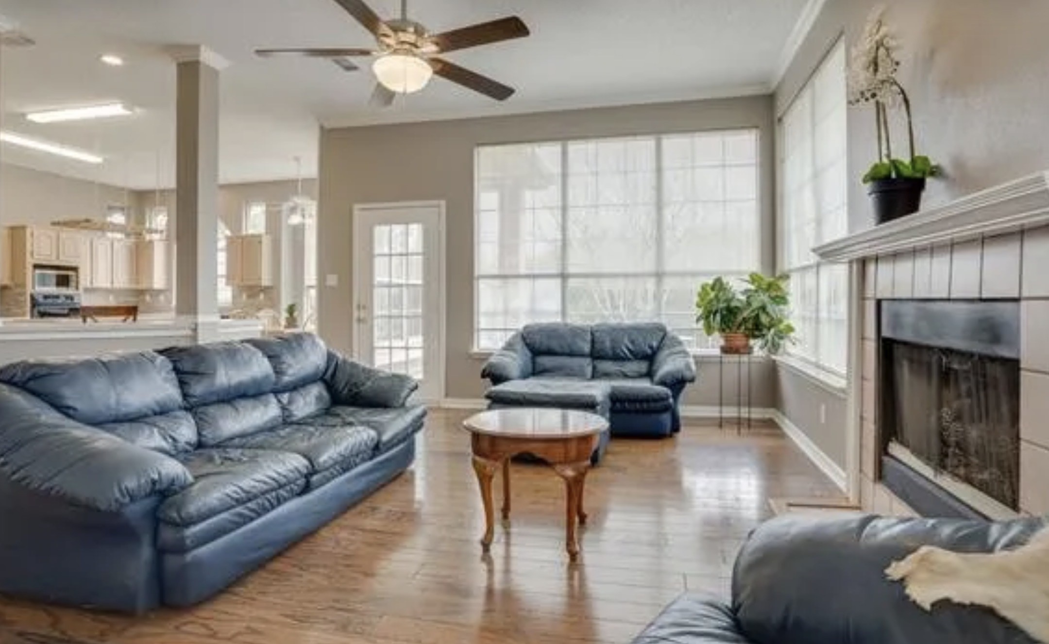 5837 Poole Drive The Colony TX 75056