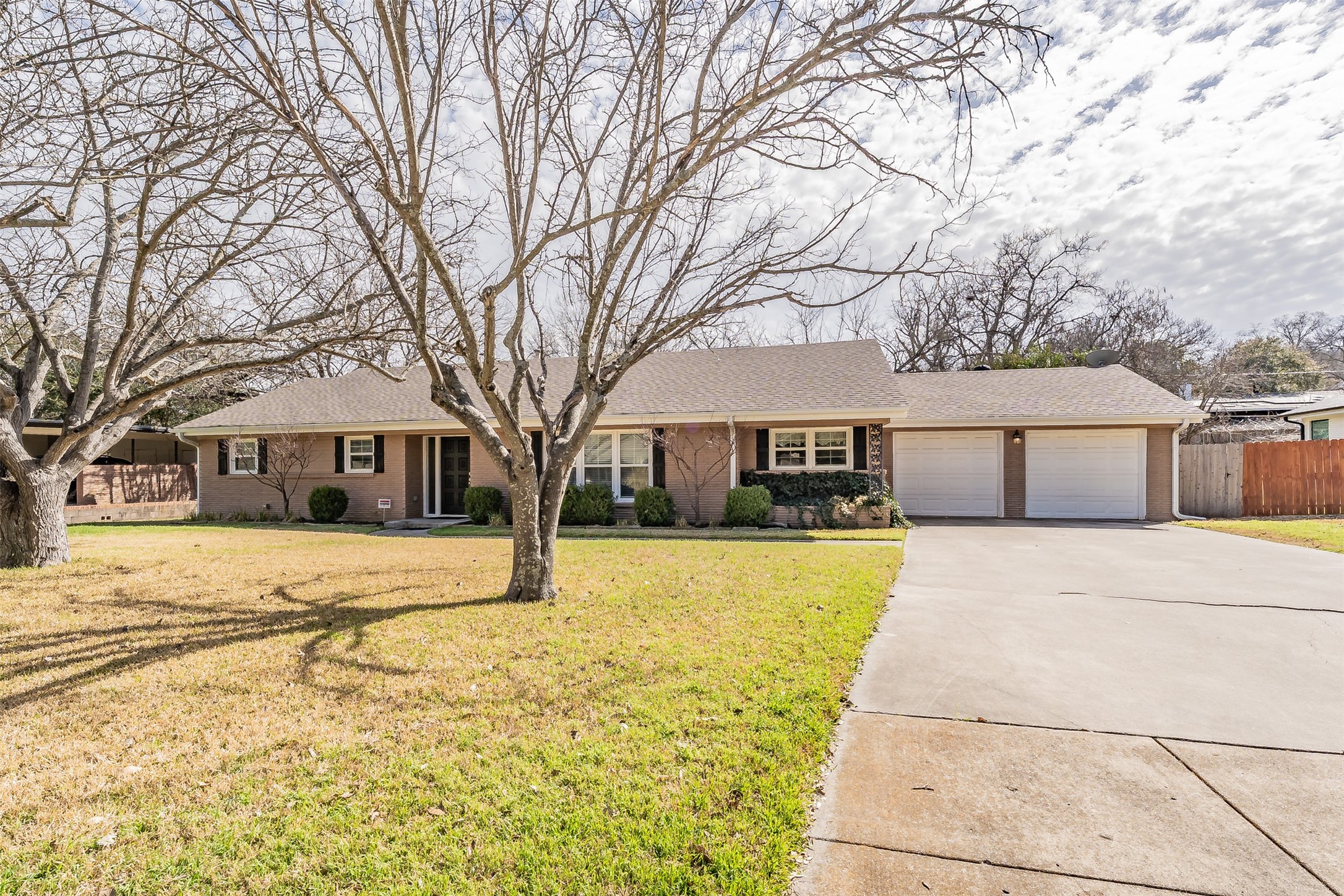 6817 Fortune Road Fort Worth TX 76116