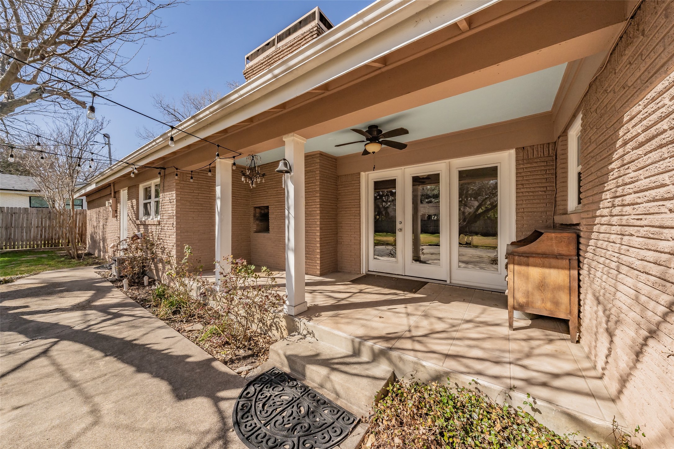 6817 Fortune Road Fort Worth TX 76116