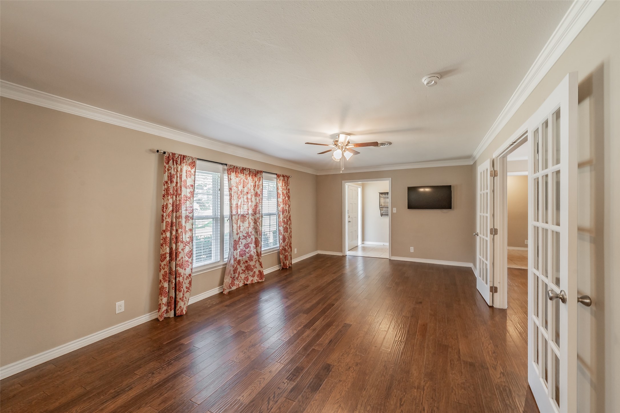 6817 Fortune Road Fort Worth TX 76116