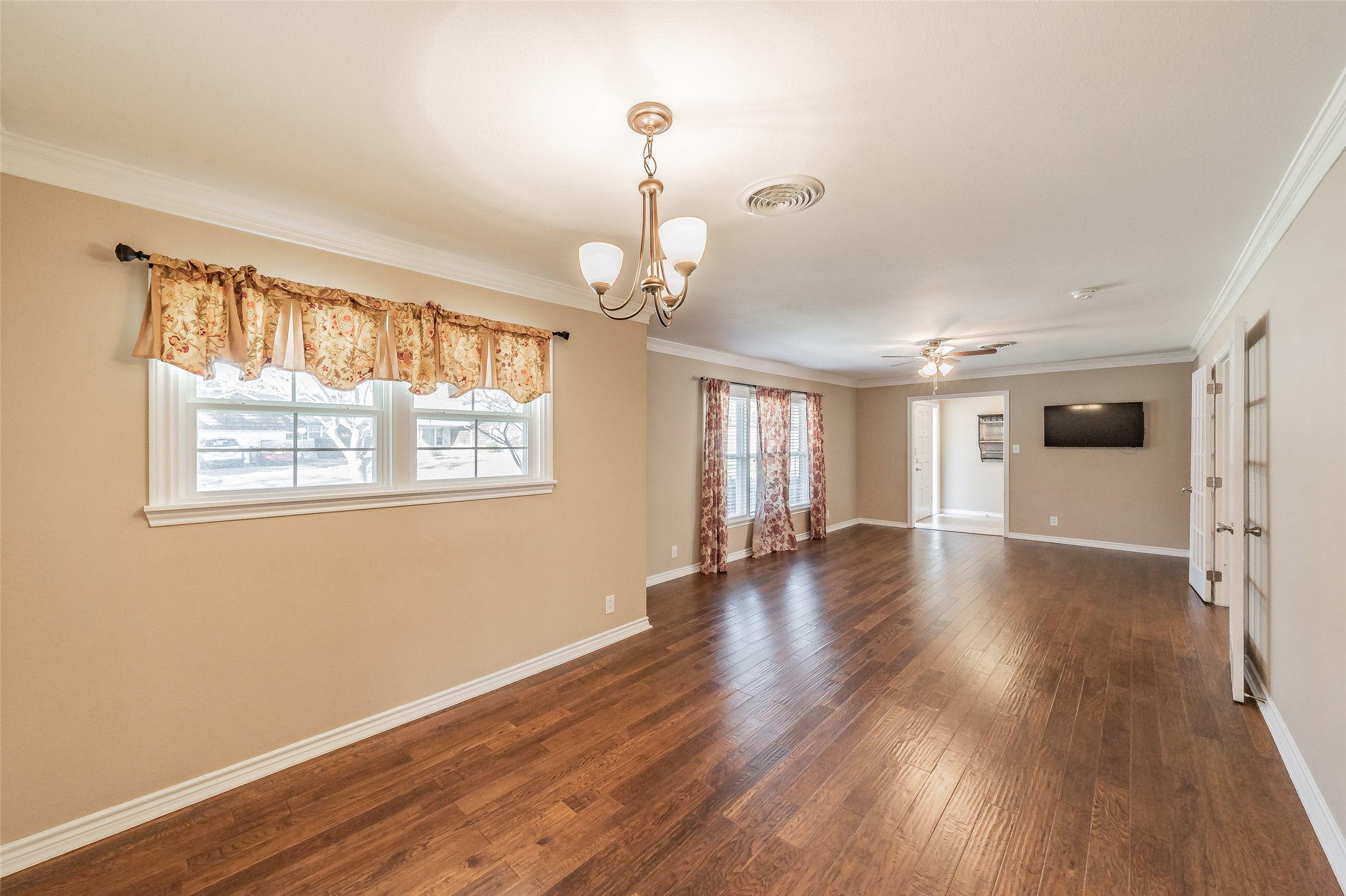 6817 Fortune Road Fort Worth TX 76116