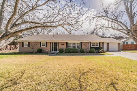 6817 Fortune Road Fort Worth TX 76116