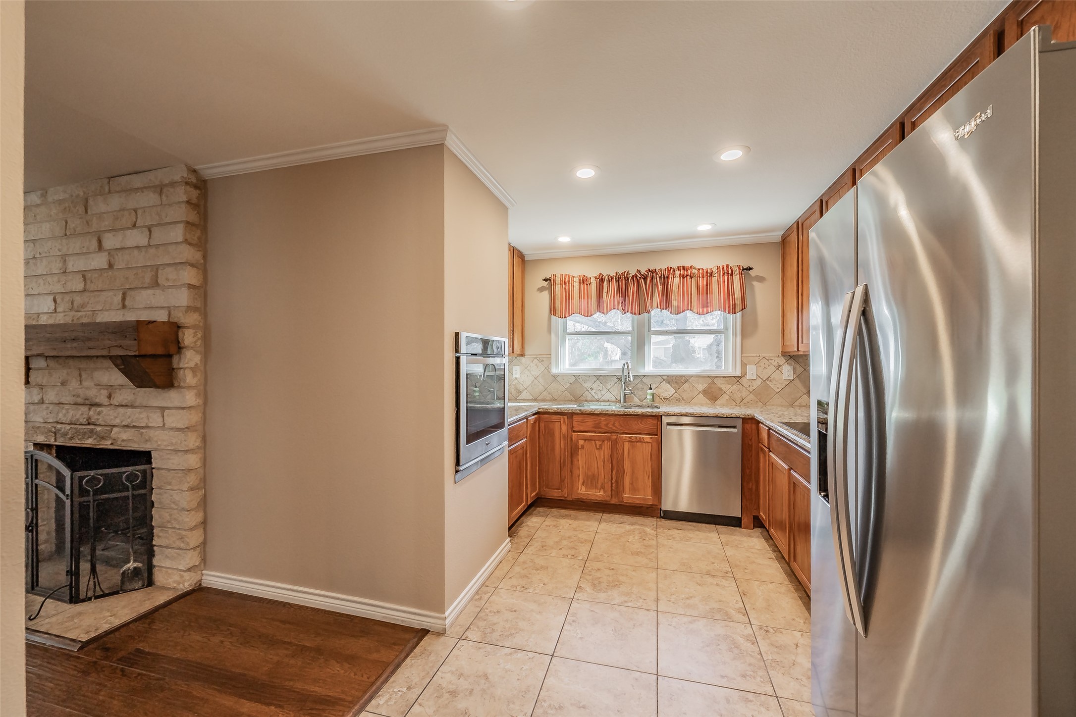 6817 Fortune Road Fort Worth TX 76116