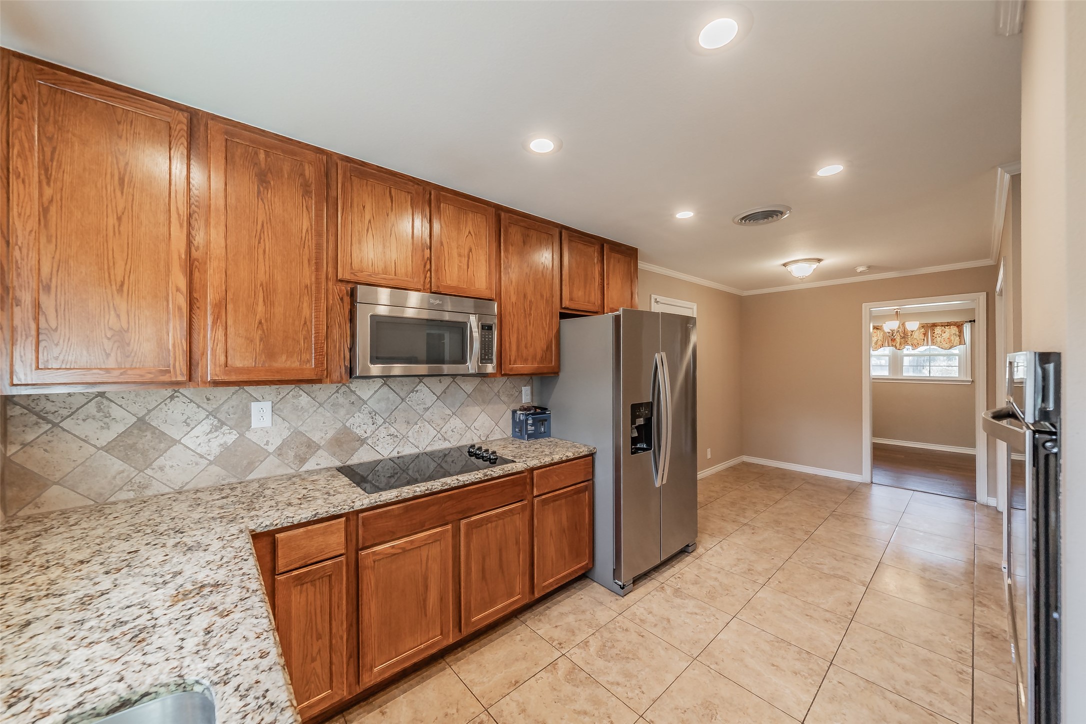 6817 Fortune Road Fort Worth TX 76116