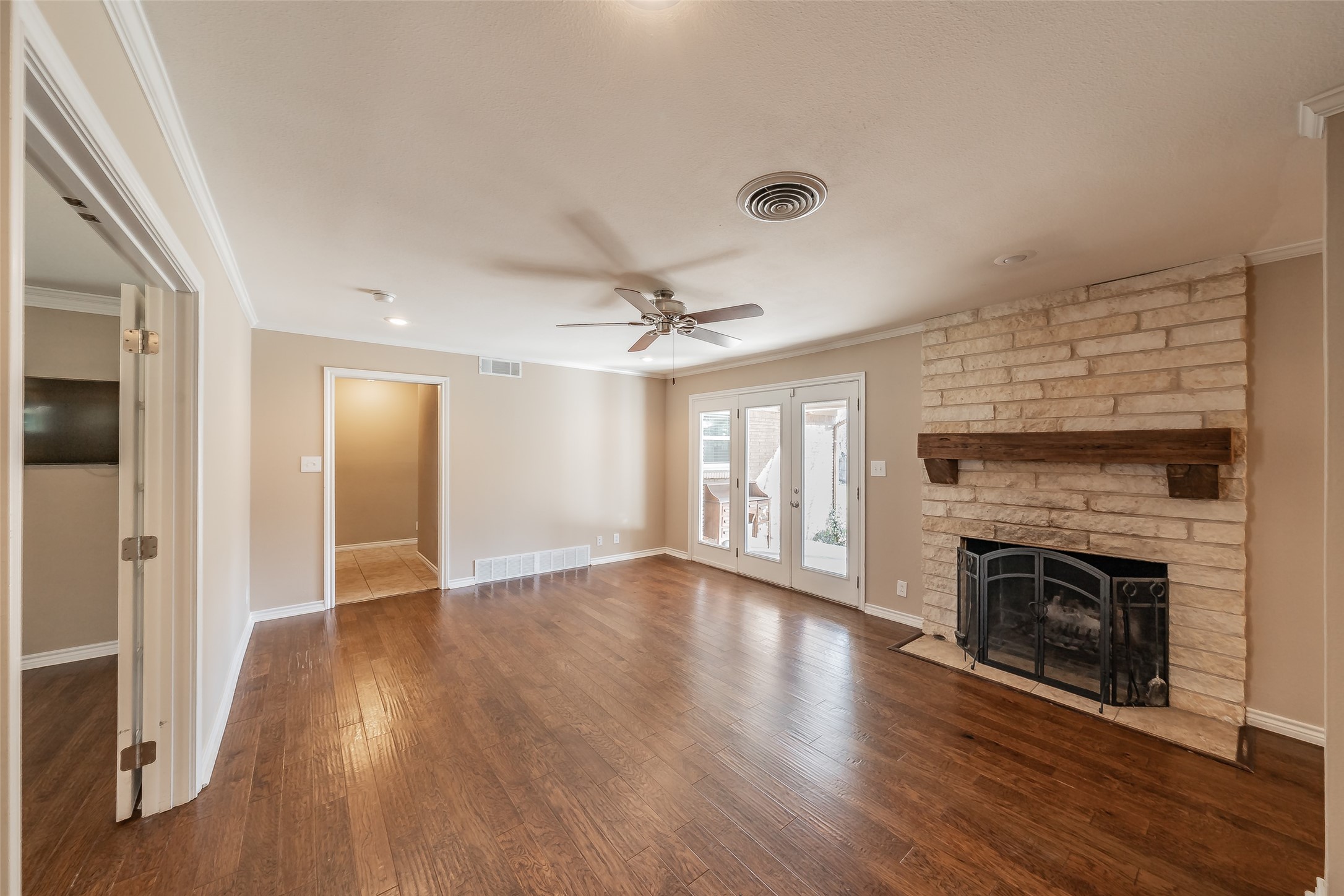6817 Fortune Road Fort Worth TX 76116