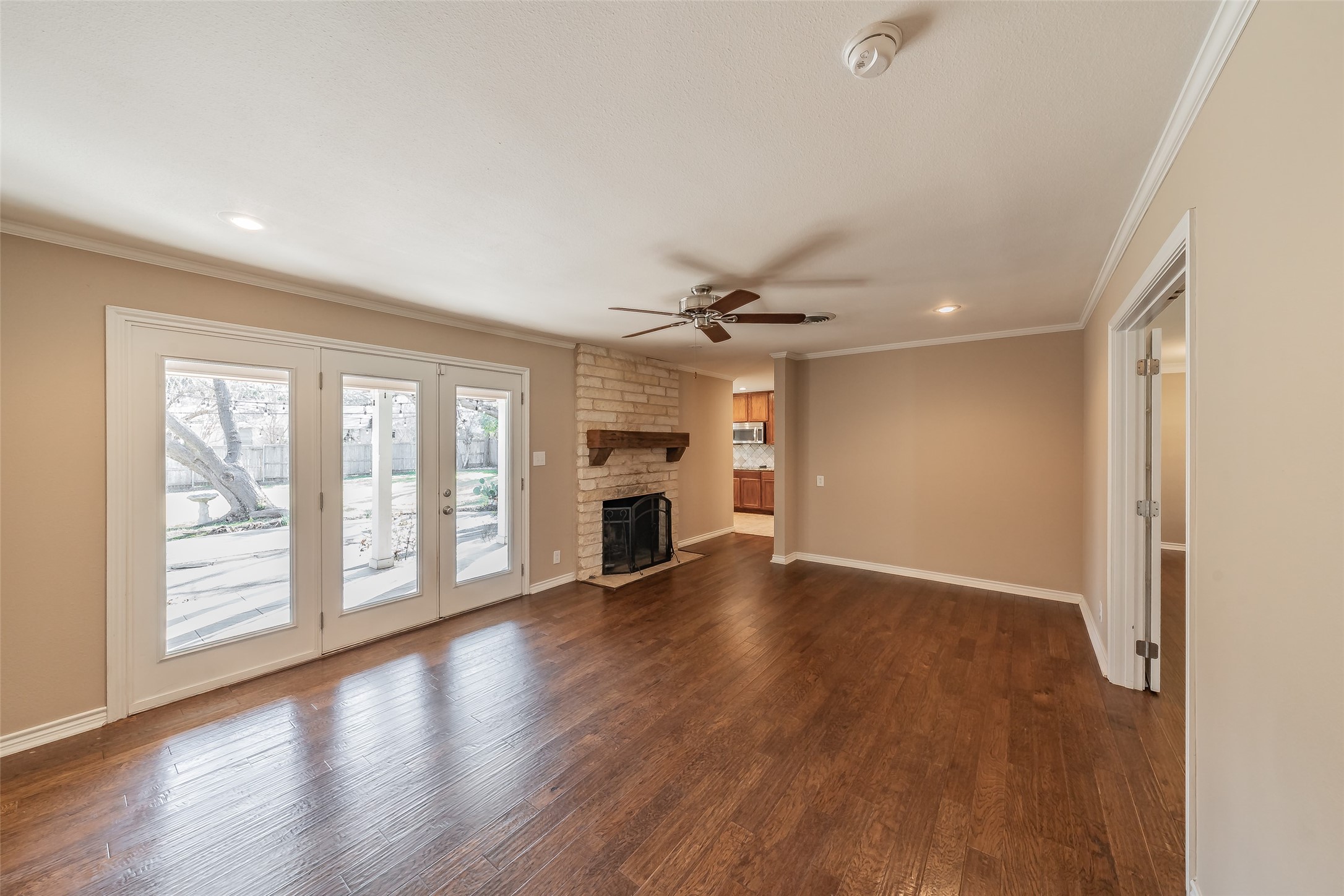6817 Fortune Road Fort Worth TX 76116