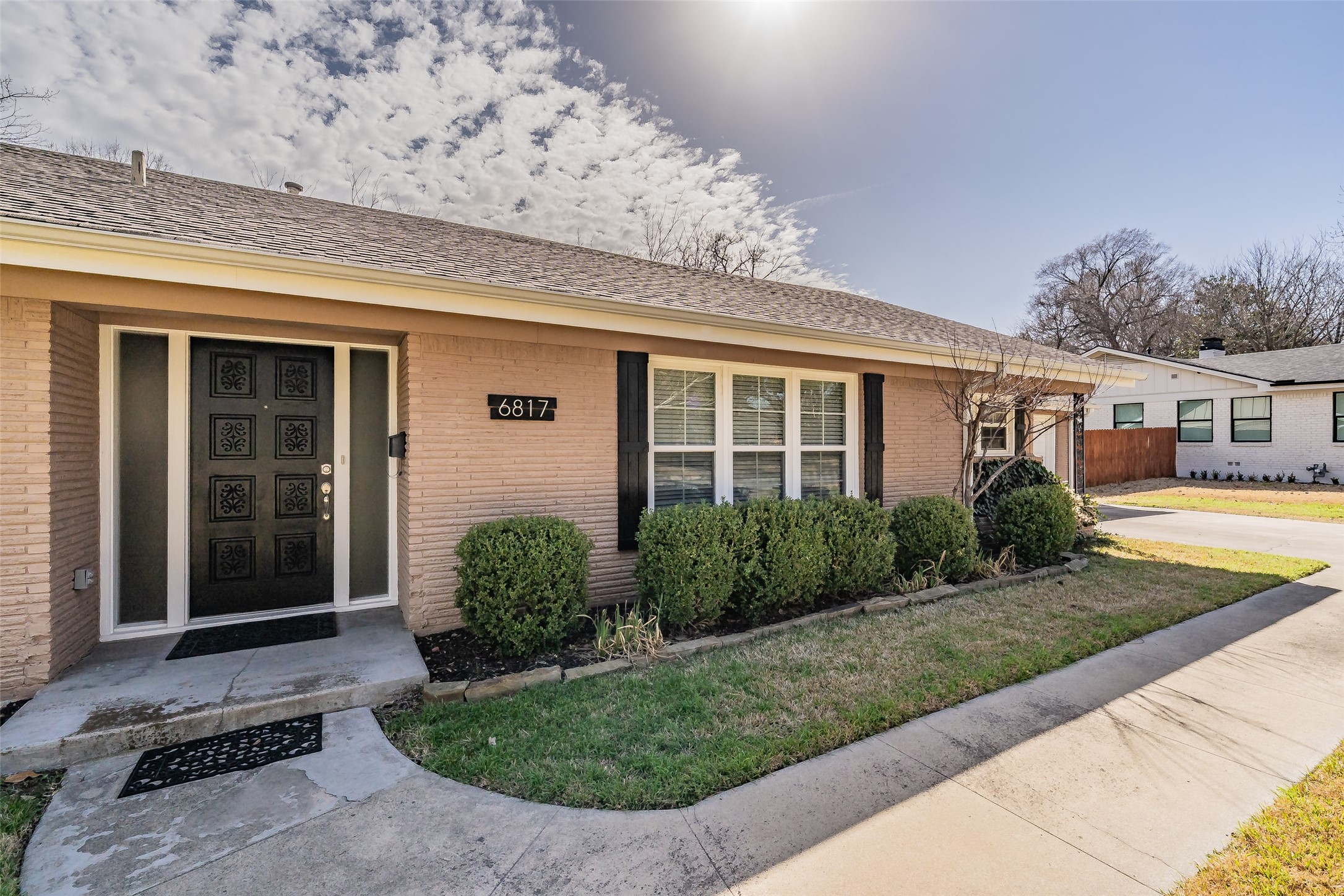 6817 Fortune Road Fort Worth TX 76116