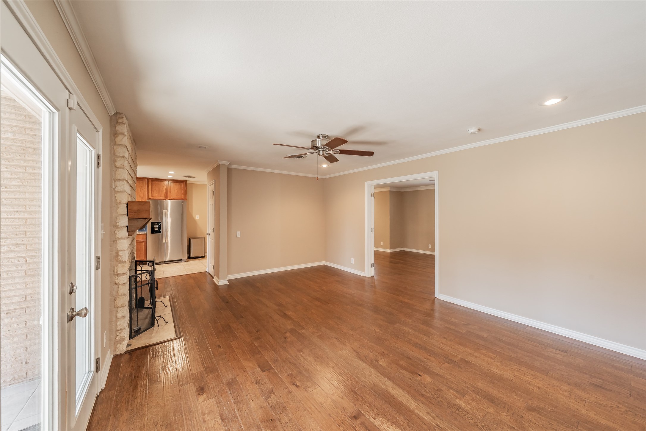 6817 Fortune Road Fort Worth TX 76116