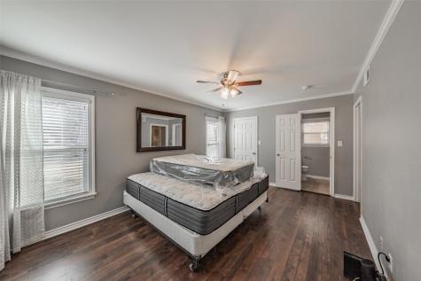 6817 Fortune Road Fort Worth TX 76116