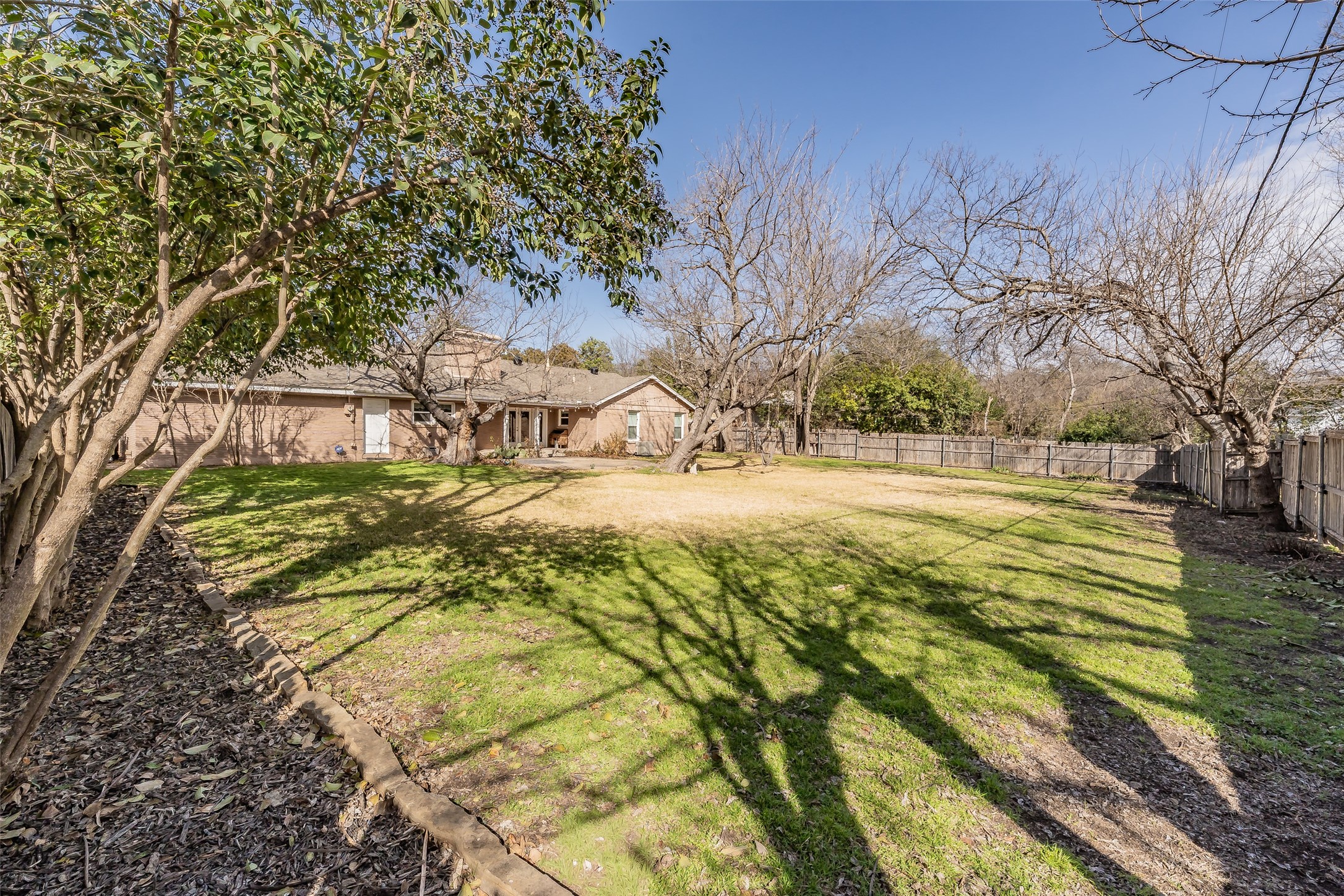 6817 Fortune Road Fort Worth TX 76116