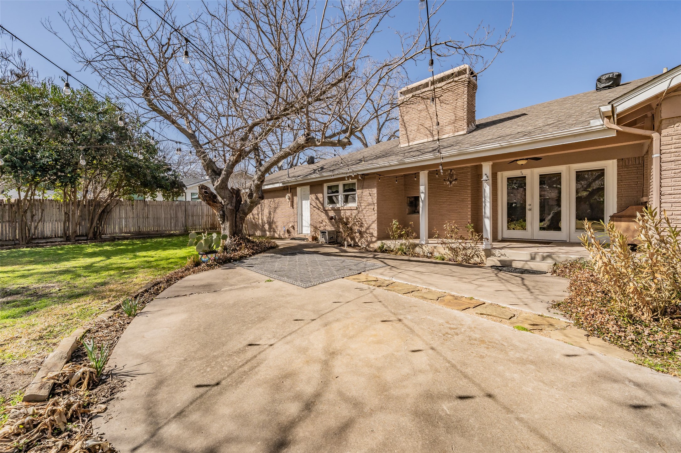 6817 Fortune Road Fort Worth TX 76116