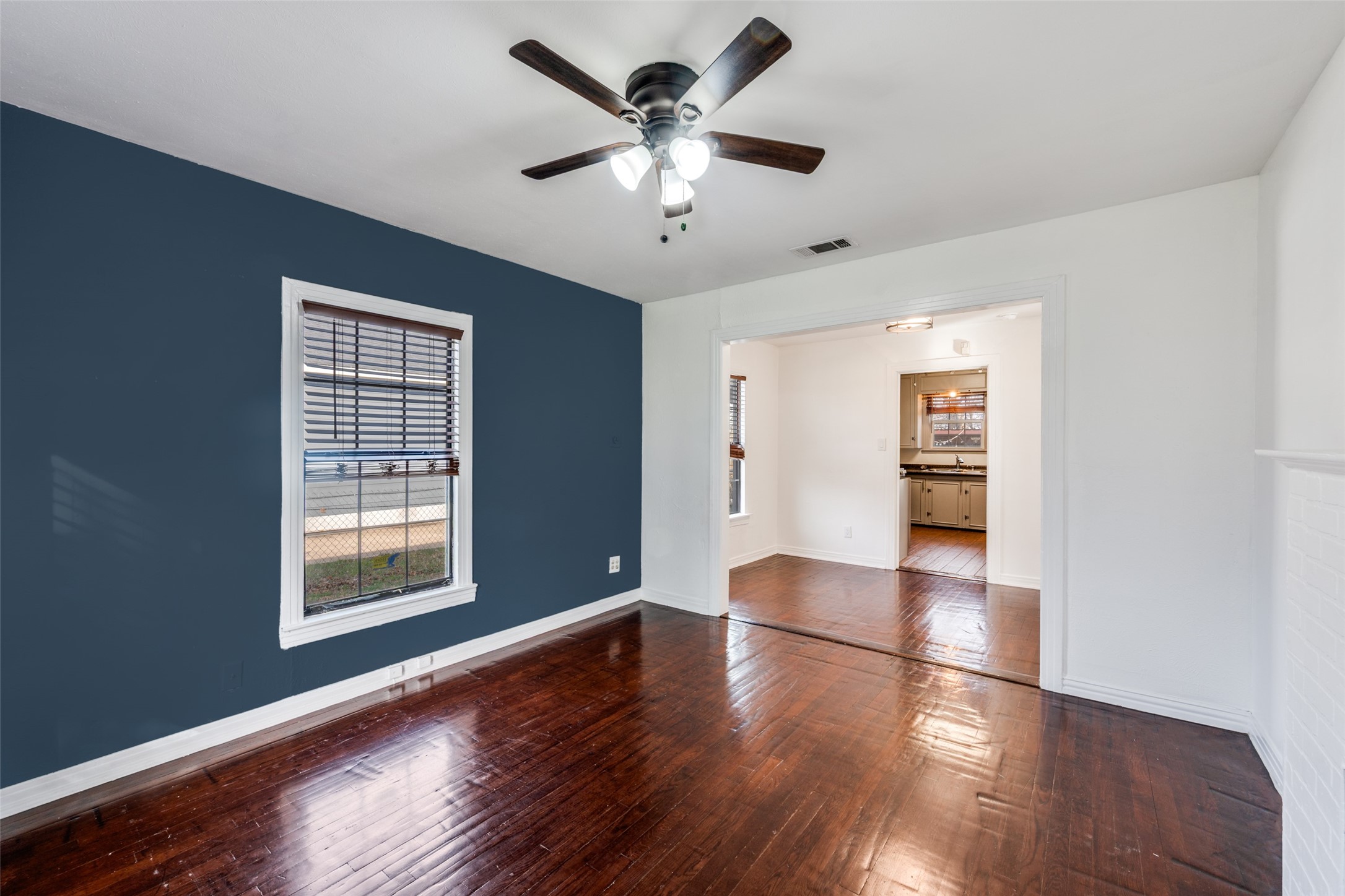 921 E Ramsey Fort Worth TX 76104
